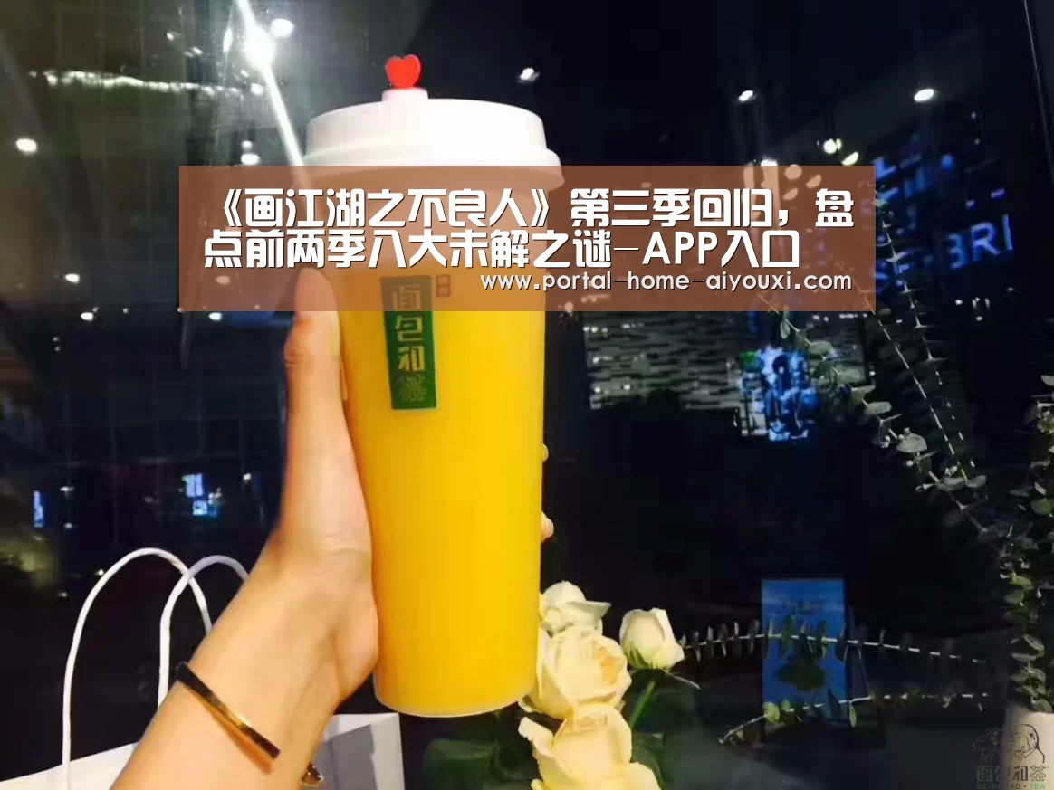 APP入口