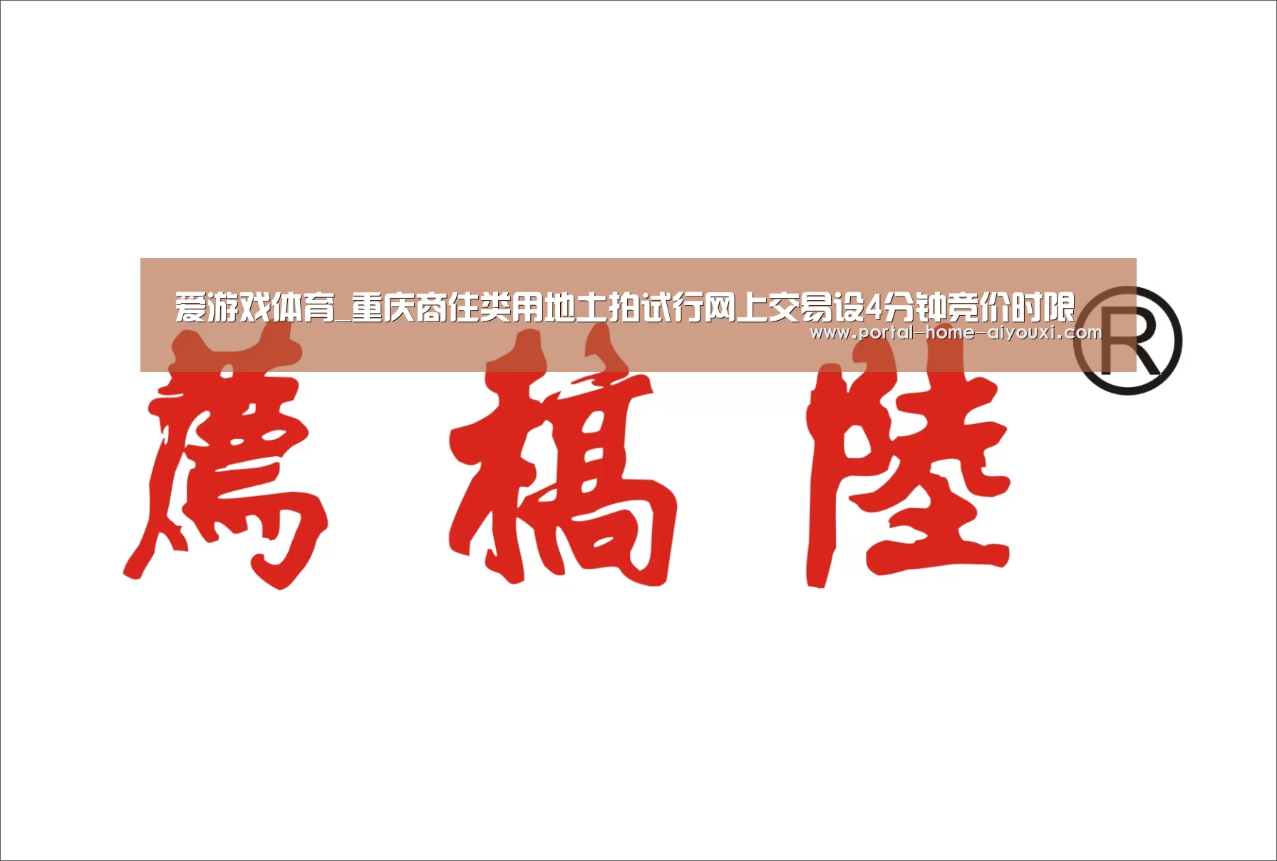 APP入口