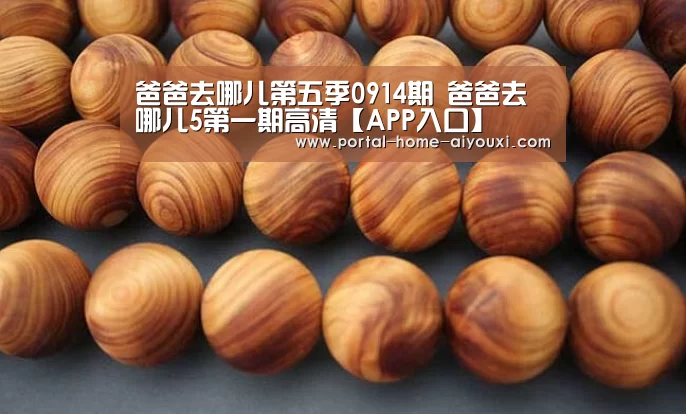 爸爸去哪儿第五季0914期 爸爸去哪儿5第一期高清【APP入口】(图1) 爱游戏官方